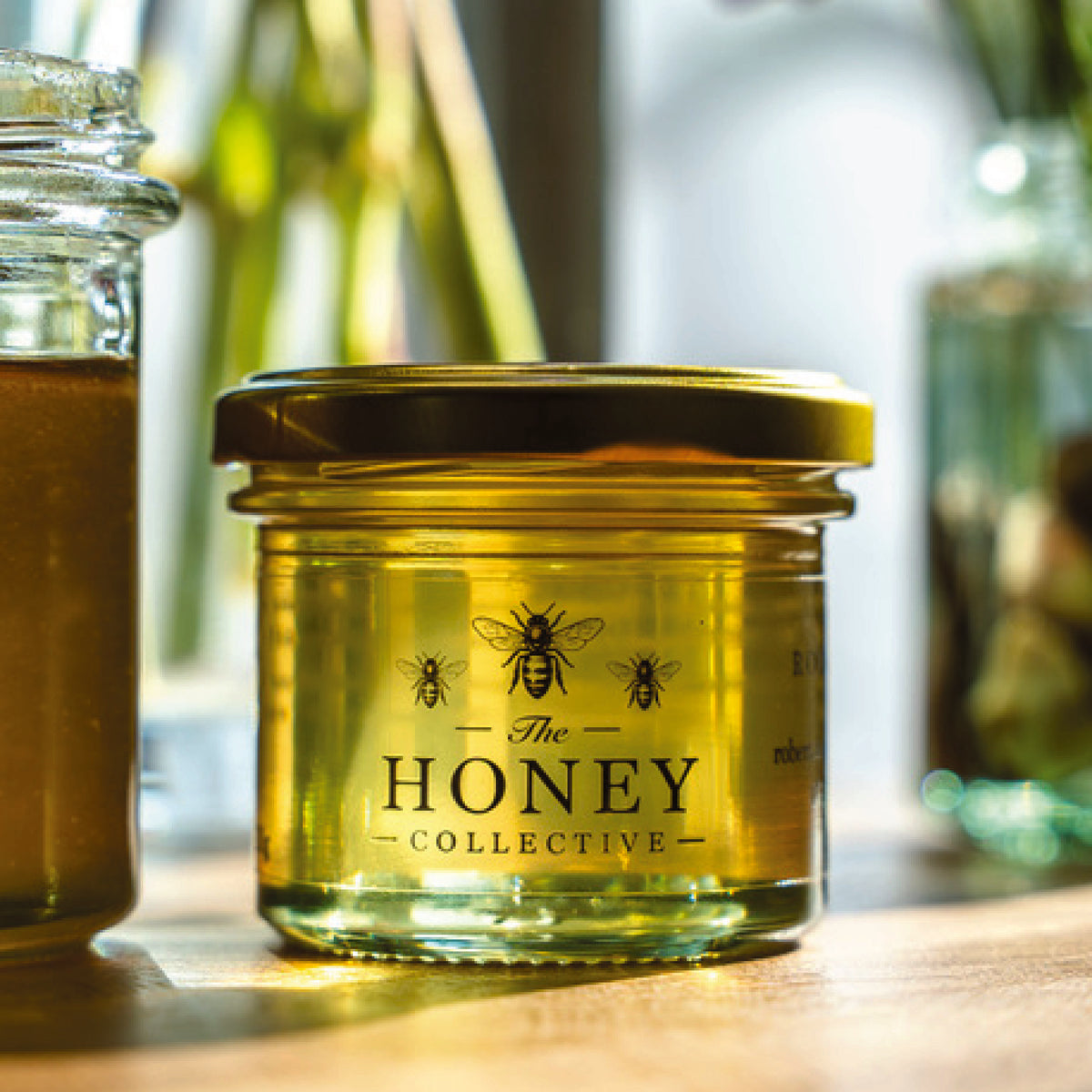 Midlands Honey